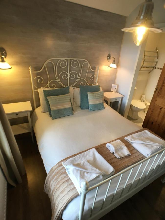 Ty Rosa Rooms 카디프 외부 사진