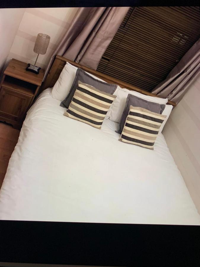 Ty Rosa Rooms 카디프 외부 사진