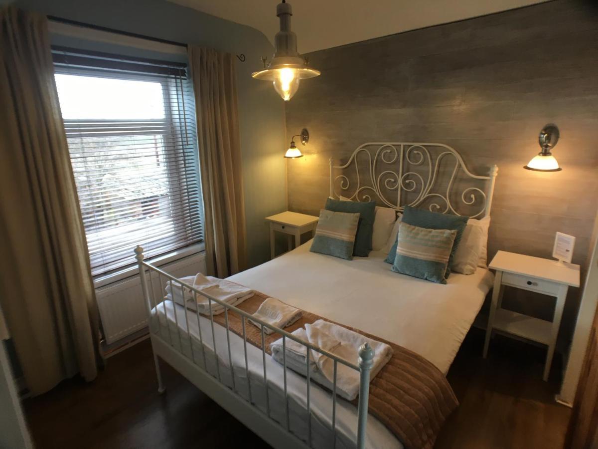 Ty Rosa Rooms 카디프 외부 사진